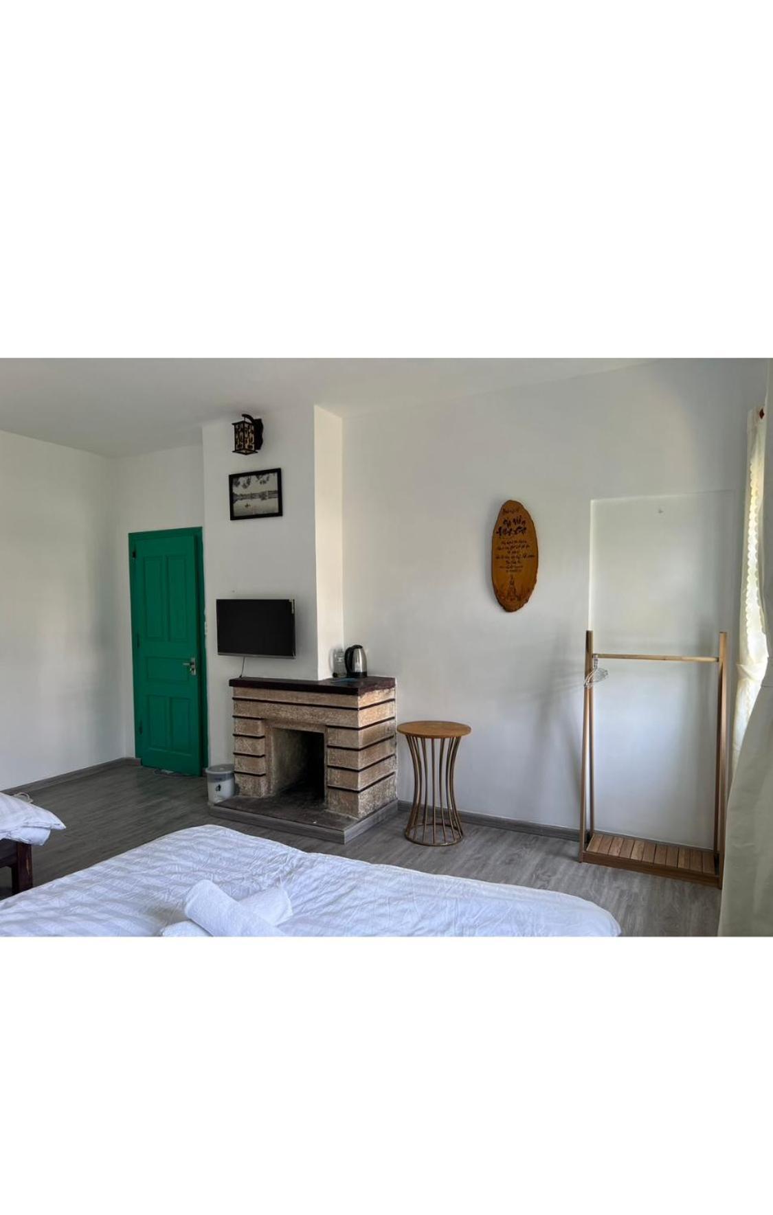 Homestay Khu Vườn Hoàng Gia Da Lat Exterior foto