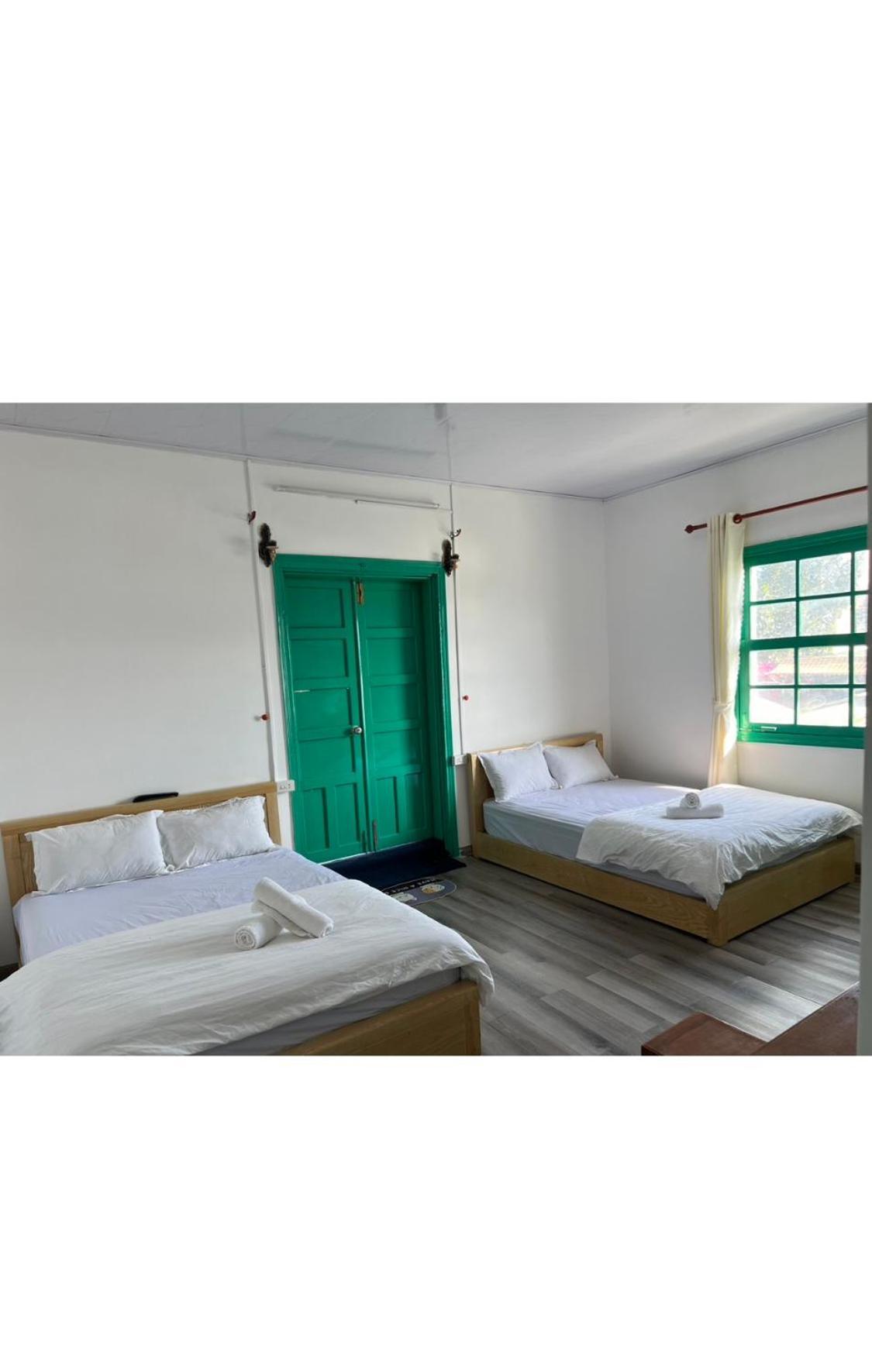Homestay Khu Vườn Hoàng Gia Da Lat Exterior foto